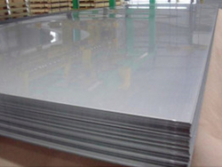 Stainless Steel Sheet, Plates & Coils