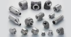 Inconel Forged Fittings from KALPATARU METAL & ALLOYS