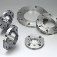 Hastelloy Flanges from KALPATARU METAL & ALLOYS