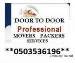 RELOCATION SERVICES from FLC PACKERS AND MOVERS LLC