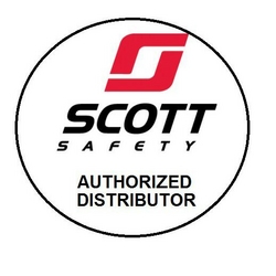 SCOTT SAFETY IN UAE from SOUVENIR BUILDING MATERIALS LLC