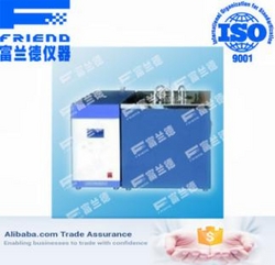 FDR-0531 Motor gasoline and aviation fuel gum analyzer from CHANGSHA FRIEND XPERIMENTAL ANALYSIS INSTRUMENT CO.LTD.