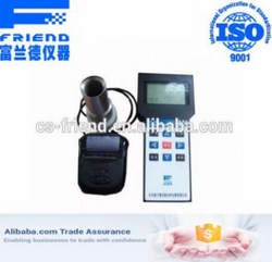 FDR-3601 Cetane Number and Octane Number analyzer from CHANGSHA FRIEND XPERIMENTAL ANALYSIS INSTRUMENT CO.LTD.