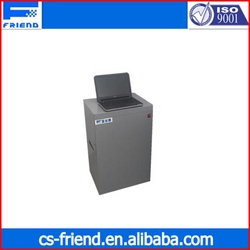 FDR-4251 Automatic petroleum products calorific value meter from CHANGSHA FRIEND XPERIMENTAL ANALYSIS INSTRUMENT CO.LTD.
