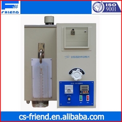 FDR-4501 Boiling range of petroleum products tester