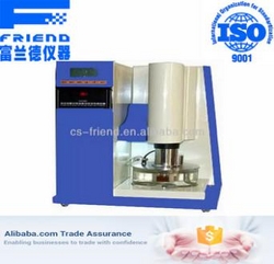 FDH-1301 Shear stability of polymer-containing oil meter (ultrasonic method) from CHANGSHA FRIEND XPERIMENTAL ANALYSIS INSTRUMENT CO.LTD.