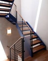 HAND RAILING MANUFACTURES & SUPPLIERS IN DUBAI from AL RUWAIS ENGINEERING CO.L.L.C