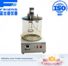 FDT-0403 Kinematic viscosity tester of petroleum products