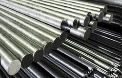 Stainless Steel Bright Round Bar from TIMES STEELS