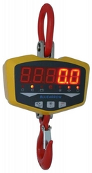 Digital Crane Scale & Digital  Weighing balance in abudhabi from BUILDING MATERIALS TRADING