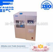FDT-0316 Automatic pour point and freezing point tester