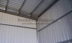 COLD STORAGE CONTAINERS from AL RUWAIS ENGINEERING CO.L.L.C