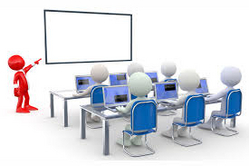 COMPUTER TRAINING & SERVICE from AL RUWAIS ENGINEERING CO.L.L.C