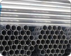 Stainless Steel Seamless Pipes & Tubes In Kuwait from STEELMET INDUSTRIES