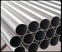 Stainless Steel Seamless Pipes, Tubes In Oman from STEELMET INDUSTRIES