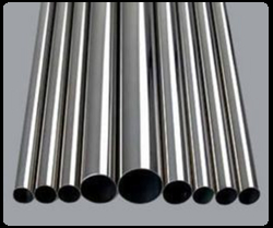 316, 316L Stainless Steel Pipes, Tubes In Oman from STEELMET INDUSTRIES