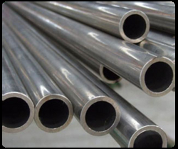 317L Stainless Steel Pipes, Tubes In Egypt from STEELMET INDUSTRIES