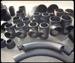 Carbon Steel Pipe, Tube Fittings In UAE