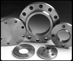 ASTM A182 Stainless Steel Flanges In Kuwait from STEELMET INDUSTRIES