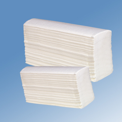 Interfold Tissue from AVENSIA GROUP