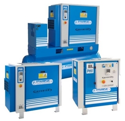 AIR COMPRESSORS  SUPPLIER IN DUBAI from HOTLINE TRADING LLC