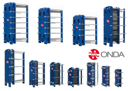 HEAT EXCHANGERS SUPPLIERS IN SAUDI ARABIA