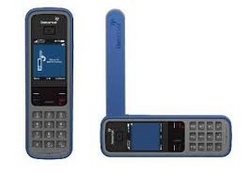 IsatPhone Pro in Oman from GLOBAL BEAM TELECOM