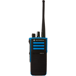 Motorola DP4401EX ATEX Radio in UAE from GLOBAL BEAM TELECOM
