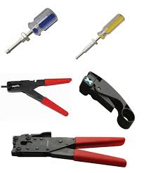 CABLE SPLICERS