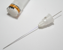 Terumo Dental Needle 30Gx7/8’’ 22mm