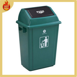 waste bin from ADEX INTL
