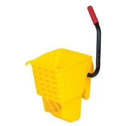 bucket trolley wringer