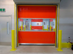 Automatic Sliding doors by Maxwell 