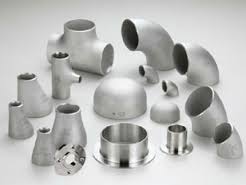 inconel 601 buttweld fitting