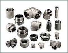 inconel 625 buttweld fitting