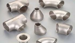 inconel 800 buttweld fitting