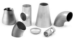 inconel 330 buttweld pipe fitting
