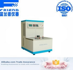 FDS-0701 Benzene crystallization point tester from CHANGSHA FRIEND XPERIMENTAL ANALYSIS INSTRUMENT CO.LTD.