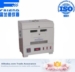 FDS-1201 Automatic light stability of paraffin wax ...
