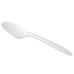 Disposable spoon from AVENSIA GROUP