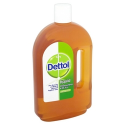Dettol disinfectant from AVENSIA GROUP