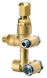 HIGH PRESSURE VALVES SUPPLIERS IN SYRIA