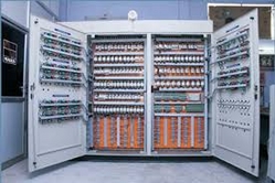 LT Electrical CONTROL  Panel IN DUBAI