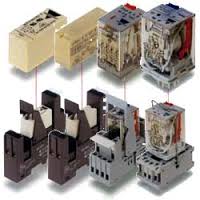 Inter posing Relays in UAE from SOLUTRONIX INDUSTRIAL INSTRUMENT, ELECTRICAL AND AUTOMATION LLC