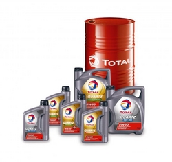 TOTAL RUBIA OIL from WESTERN CORPORATION LIMITED FZE