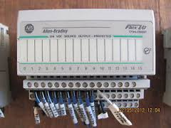 Allen Bradley Flex IO from SOLUTRONIX INDUSTRIAL INSTRUMENT, ELECTRICAL AND AUTOMATION LLC