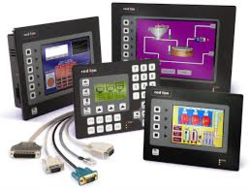 HMIs (Human Machine Interfaces) from SOLUTRONIX INDUSTRIAL INSTRUMENT, ELECTRICAL AND AUTOMATION LLC