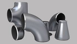 hastelloys c22 buttweld pipe fitting from KALPATARU PIPING SOLUTIONS