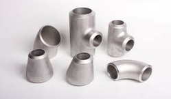 hastelloy c276 buttweld pipe fitting from KALPATARU PIPING SOLUTIONS