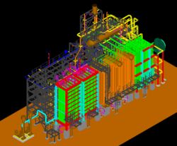 3D Modeling Engineering Services 